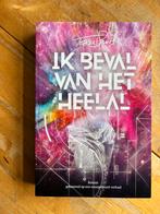 Tessa Smits - IK BEVAL VAN HET HEELAL, Ophalen of Verzenden, Zo goed als nieuw, Tessa Smits