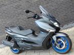 SUZUKI BURGMAN 400 ABS (bj 2025), Scooter, Bedrijf