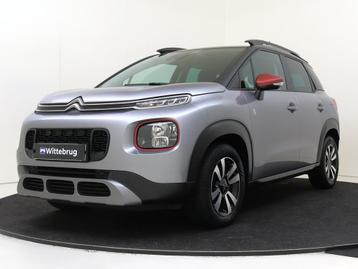 Citroën C3 Aircross 1.2 PureTech C-Series Navigatie | Apple beschikbaar voor biedingen