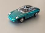 1:87 Porsche Panamericana € 6, Verzenden, Zo goed als nieuw, Auto, Overige merken