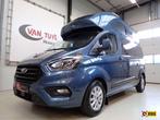 Ford Nugget PLUS 185 PK Automaat, Bus-model, Bedrijf, Diesel, Ford