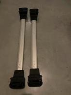 Thule dakdragers Volvo V60 (2018-heden), Ophalen of Verzenden, Zo goed als nieuw