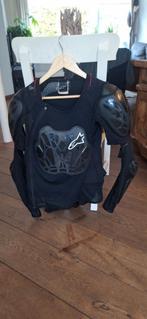 Alpinestars Body Protector Maat L, Motoren, Kleding | Motorkleding, Overige typen, Heren, Ophalen of Verzenden, Alpinestars
