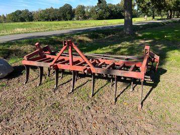 Cultivator beschikbaar voor biedingen