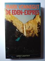 Mark Vonnegut - De Eden-Expres, Verzenden, Gelezen, Mark Vonnegut
