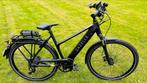 Z.g.a.n luxe Speed Pedelec E-bike Gazelle Medeo T10 55cm, Fietsen en Brommers, Elektrische fietsen, 50 km per accu of meer, Zo goed als nieuw
