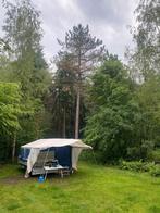 Combi Camp Valley Vouwwagen uit 2007, Ophalen, Gebruikt, Tot en met 4