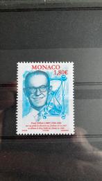 Monaco 2735 post fris scheikunde/3479, Ophalen of Verzenden, Monaco