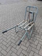 Steenkruiwagen, Ophalen