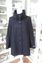 Zo goed als nieuwe winterjas van Esprit, zwart, Zwart, Maat 42/44 (L), Ophalen of Verzenden, Zo goed als nieuw