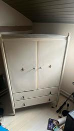 Mooie kast, Ophalen, Gebruikt, 100 tot 150 cm, 50 tot 100 cm