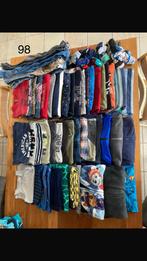 Jonge kleding, Ophalen, Zo goed als nieuw, Maat 98