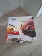 GRATIS AFHALEN Defecte pizzarette!, Witgoed en Apparatuur, Ophalen, 4 t/m 7 personen