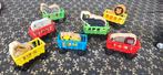 Dieren wagons, Thomas de trein hout, Ophalen of Verzenden, Zo goed als nieuw