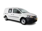 Volkswagen Caddy 1.4 TGI L2H1 EcoFuel Maxi *CRUISE | PDC | C, Voorwielaandrijving, Gebruikt, 4 cilinders, CNG (Aardgas)