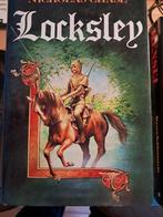 Locksley, Ophalen of Verzenden, Zo goed als nieuw
