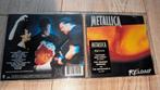 Metallica  de cd   Reload   als nieuw, Cd's en Dvd's, Ophalen of Verzenden, 1980 tot 2000, Zo goed als nieuw