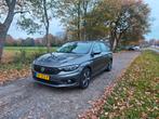 Fiat Tipo 1.6 Multijet 16V 120pk 2017 Grijs, Auto's, 1295 kg, 4 cilinders, Origineel Nederlands, Tipo