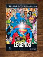 DC Comics Graphic Novel Collectie #91 - Legends, Eén stripboek, Ophalen of Verzenden, Nieuw