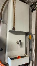 olietank 60 liter, Auto diversen, Autogereedschap, Ophalen, Gebruikt