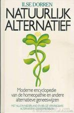 Natuurlijk alternatief. Moderne encyclopedie v de homeopatie, Boeken, Ophalen of Verzenden, Zo goed als nieuw
