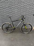 27,5 inch Mountainbike Rockrider incl. accessoires, Fietsen en Brommers, Fietsen | Mountainbikes en ATB, Ophalen, Zo goed als nieuw