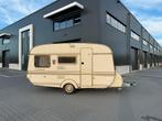 Tabbert comtesse 420 in goede Staat - Technisch Klaar!, Caravans en Kamperen, Caravans, 75 kg, Tabbert, Omvormbare zithoek, Bedrijf