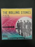 Rolling Stones  the last time, Cd's en Dvd's, Vinyl Singles, Ophalen of Verzenden