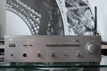 Yamaha- Marantz Versterkers  beschikbaar voor biedingen