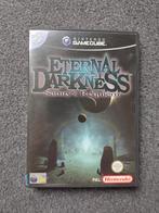 Eternal Darkness: Sanity's Requiem Gamecube game, Spelcomputers en Games, Games | Nintendo GameCube, Avontuur en Actie, Verzenden