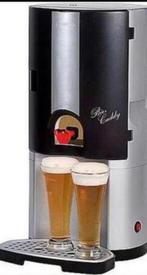 alpina biercaddy bier koeler voor alle soorten 5 liter bier, Witgoed en Apparatuur, Thuistaps, Overige merken, Ophalen of Verzenden