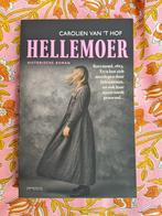 Nieuw: Hellemoer, Carolien van 't Hof, over heksenvervolging, Ophalen of Verzenden, Nieuw, Carolien van 't Hof