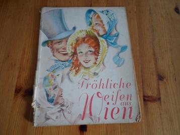 Frohliche Weisen aus Wien beschikbaar voor biedingen