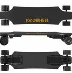 Koowheel onderdelen - Reparatie, Sport en Fitness, Skateboarden, Ophalen of Verzenden, Nieuw