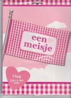 Gevelvlag meisje (53043), Versiering, Info@all4funbaarlo.nl, A, Nieuw