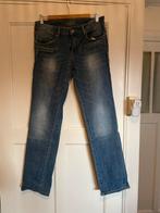 Esprit Jeans - W30-W32 - Blauw, Kleding | Dames, Spijkerbroeken en Jeans, Ophalen of Verzenden, Gedragen, Blauw, W30 - W32 (confectie 38/40)
