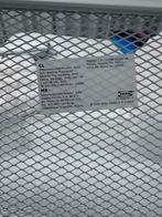 Draadmand ikea, Ophalen of Verzenden, Zo goed als nieuw, Hout