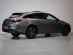 Mercedes-Benz CLA Shooting Brake 250 e AMG Line, Auto's, CLA, Gebruikt, Euro 6, 4 cilinders