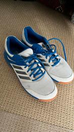 Sportschoenen maat 44, Kleding | Heren, Schoenen, Ophalen of Verzenden, Adidas, Gedragen, Wit