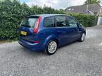 Ford C-Max 2.0-16V Titanium Automaat | Cruise Control | Auto, Auto's, Stof, Gebruikt, Zwart, 4 cilinders