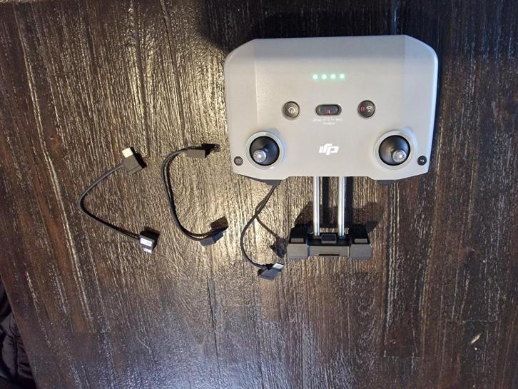 Dji mini 2 remote controller (handzender), Audio, Tv en Foto, Drones, Ophalen of Verzenden