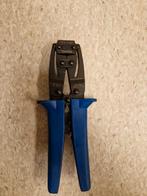 Klauke K32 Perstang 0,14-6mm² Adereindhuls, Ophalen of Verzenden, Zo goed als nieuw