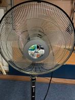 Solis statief ventilator, Ophalen, Zo goed als nieuw, Statiefventilator