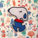 Snoopy Opstrijkplaatje patch badge applicatie, Verzenden, Nieuw, Overige applicaties