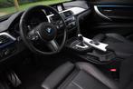 BMW 3-serie Touring 318i M Sport Corporate Lease Aut. | M-Pa, Automaat, Gebruikt, 1465 kg, 3 cilinders