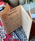 Brief 1928 gericht aan Johan Dijkstra nav Trijntje Soldaats, Boeken, Ophalen of Verzenden