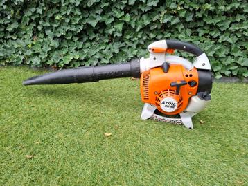 ✅️ Stihl bg 86 bladblazer  beschikbaar voor biedingen