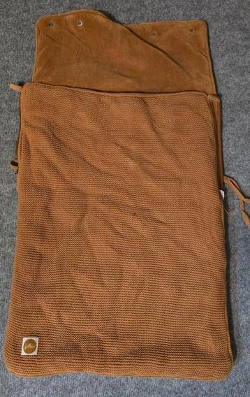 Voetenzak Jollein beschikbaar voor biedingen