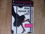 Wat spook jij uit? (Bestseller), Ophalen, Gelezen, Sophie Kinsella