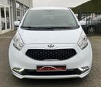 Kia Venga 1.4 CVVT ExecutiveLine Camera Navi Cruise, Auto's, Kia, Voorwielaandrijving, Gebruikt, Wit, 1253 kg